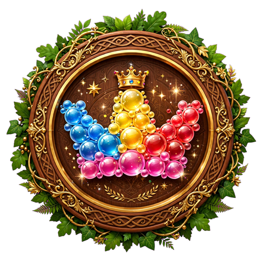 Bubble Master