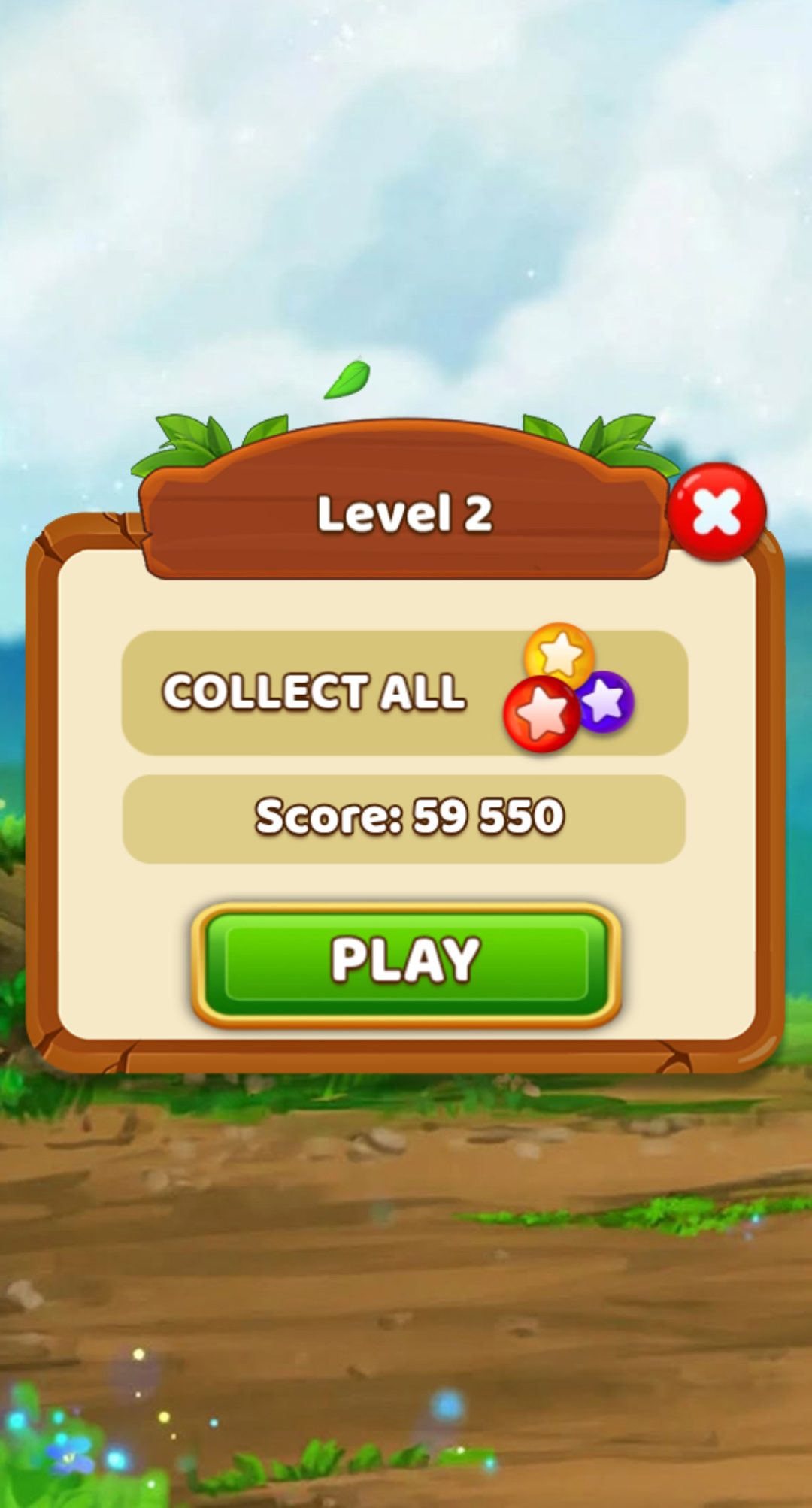 Game Screenshot 2