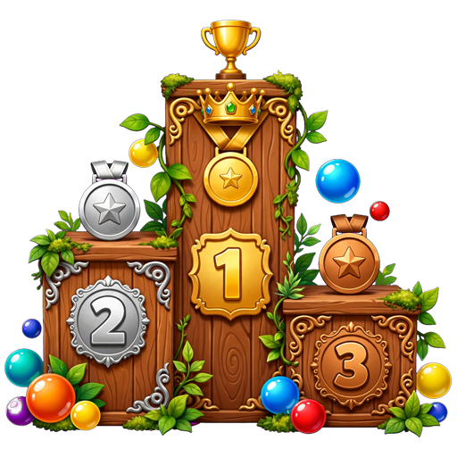 Leaderboard